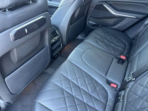 Certified 2024 BMW X5 xDrive40i w/ M Sport Package image 27