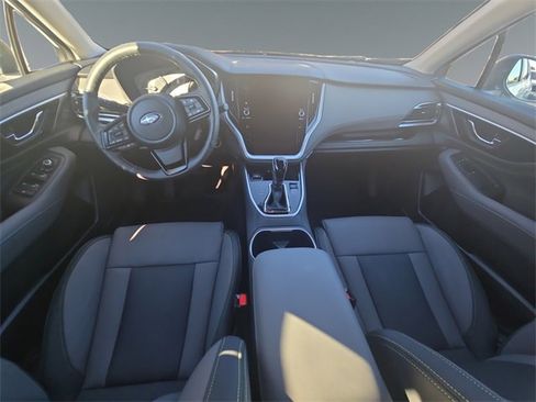 Certified 2025 Subaru Outback Onyx Edition XT image 14