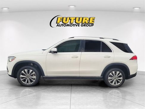 Used 2020 Mercedes-Benz GLE 350 image 6