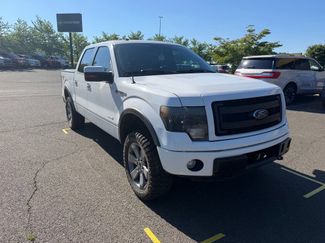 Used 2013 Ford F150 FX4 w/ Luxury Equipment Group AWD/4WD video 1