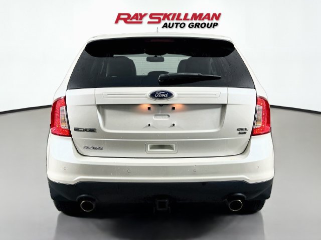 Used 2014 Ford Edge SEL w/ Equipment Group 205A AWD/4WD image 6