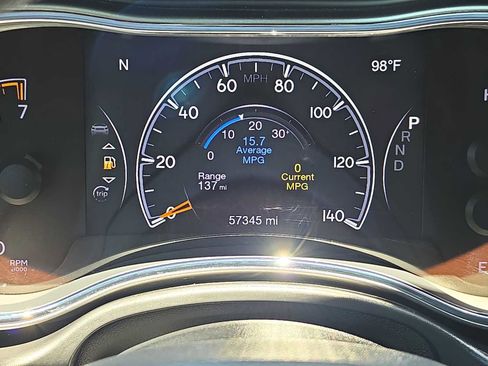 Used 2019 Jeep Grand Cherokee Altitude AWD/4WD image 22