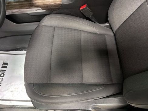 Used 2024 Chevrolet Silverado 1500 RST image 10