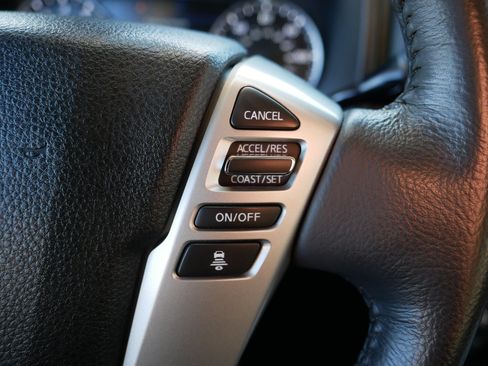 Certified 2024 Nissan Titan SV w/ SV Convenience Package image 29