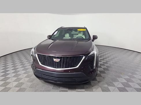 Used 2020 Cadillac XT4 Sport w/ Driver Assist Package FWD image 53