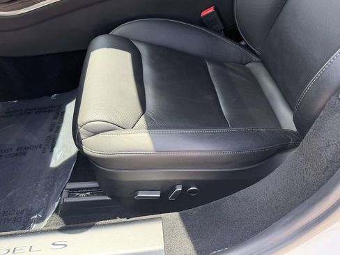 Used 2021 Tesla Model S Plaid AWD/4WD image 19