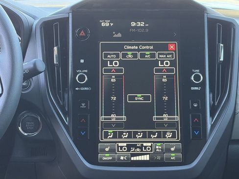 New 2026 Subaru Forester Premium image 24