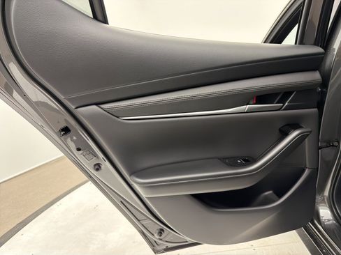 New 2026 MAZDA MAZDA3 s Sport image 23