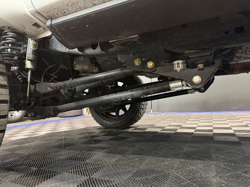 Used 2017 Ford F450 Lariat w/ Lariat Ultimate Package image 10