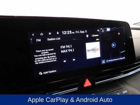 Used 2023 Hyundai Elantra N w/ Cargo Package image 51