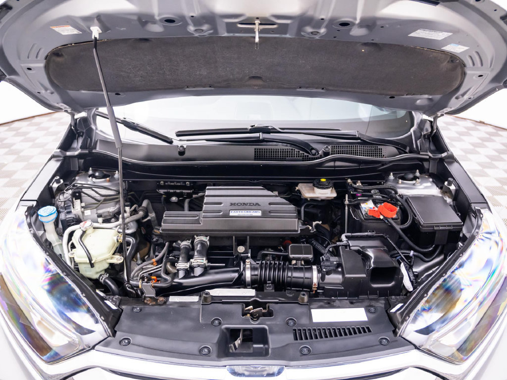 Used 2017 Honda CR-V EX image 32