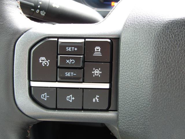 Used 2024 Ford F150 Lariat w/ Equipment Group 502A High AWD/4WD image 27