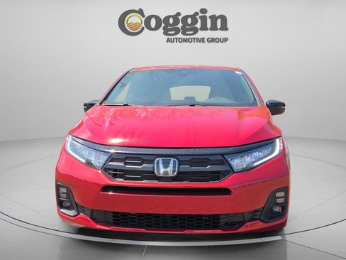 New 2026 Honda Odyssey Sport-L image 8