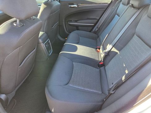 Used 2023 Chrysler 300 Touring w/ Safetytec Plus Group RWD image 13