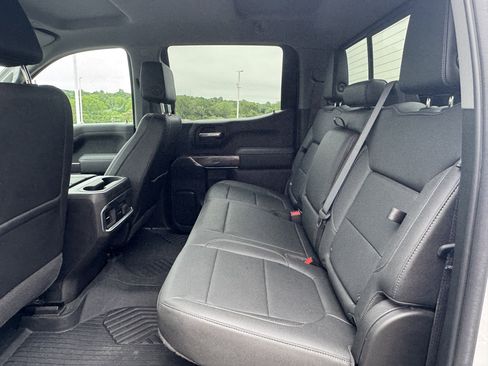 Used 2021 Chevrolet Silverado 1500 LTZ AWD/4WD image 7