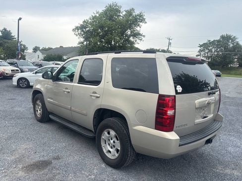 Used 2007 Chevrolet Tahoe LT w/ LT Preferred Equipment Group RWD image 11