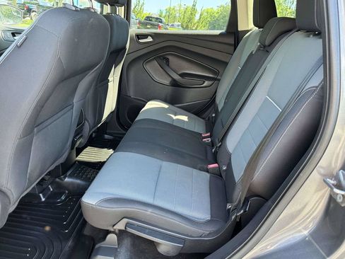 Used 2013 Ford Escape SE FWD image 16