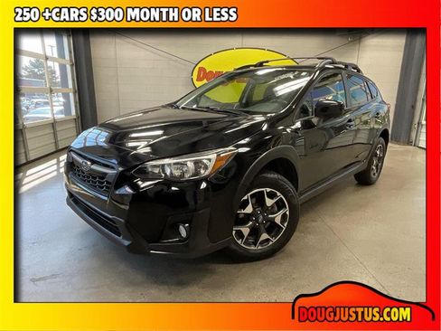 Used 2019 Subaru Crosstrek 2.0i Premium w/ Popular Package #2 image 1