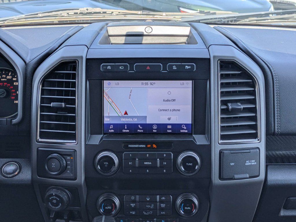 Used 2020 Ford F150 Raptor w/ Equipment Group 802A Luxury AWD/4WD image 19