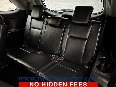 Used 2018 Toyota Highlander XLE AWD/4WD image 17