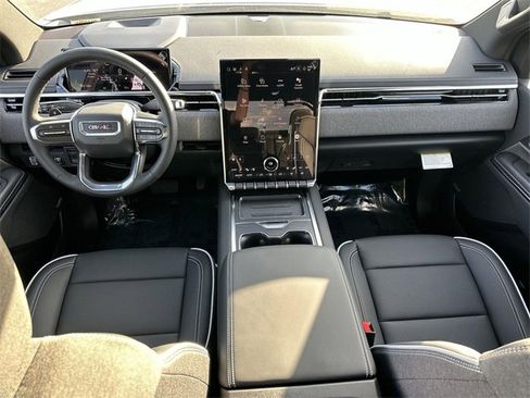 New 2026 GMC Sierra EV Elevation w/ Premium Package image 7