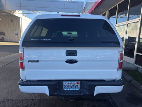 Used 2009 Ford F150 XLT image 9