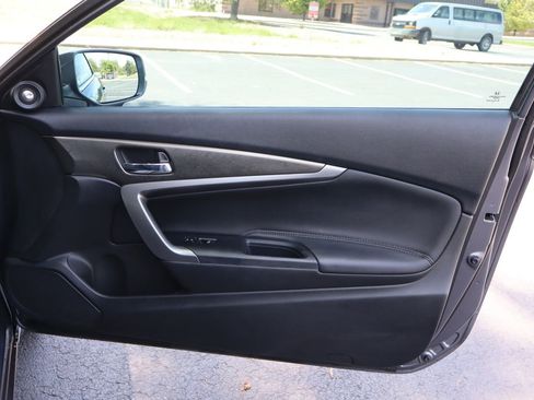Used 2016 Honda Accord EX image 22