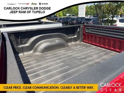 Used 2026 RAM 2500 Big Horn AWD/4WD image 31
