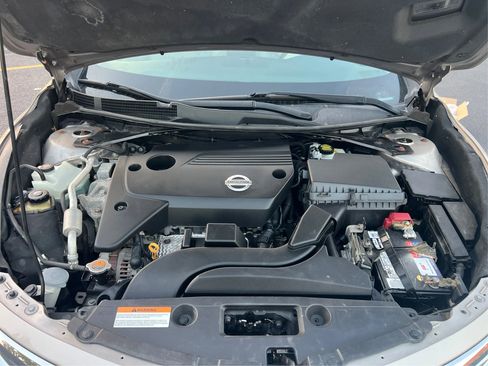 Used 2013 Nissan Altima 2.5 SL image 23
