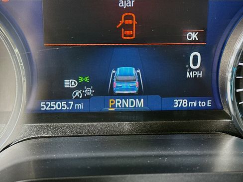 Used 2024 Ford Expedition Max XLT image 19