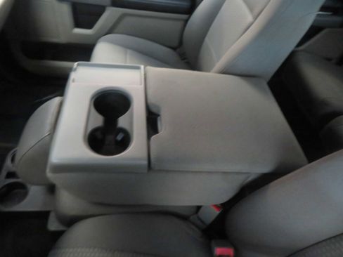 Used 2018 Ford F150 XLT w/ Equipment Group 301A Mid AWD/4WD image 49