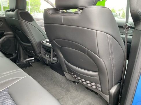 Used 2023 RAM 1500 Big Horn AWD/4WD image 33