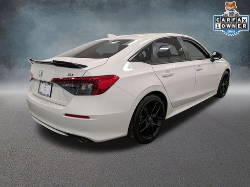 Used 2024 Honda Civic Si image 4