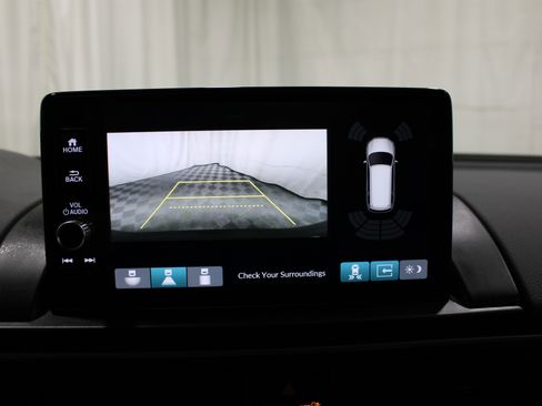 Used 2025 Honda Pilot EX-L image 15