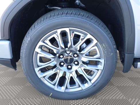 New 2026 GMC Sierra 1500 Denali Ultimate AWD/4WD image 18