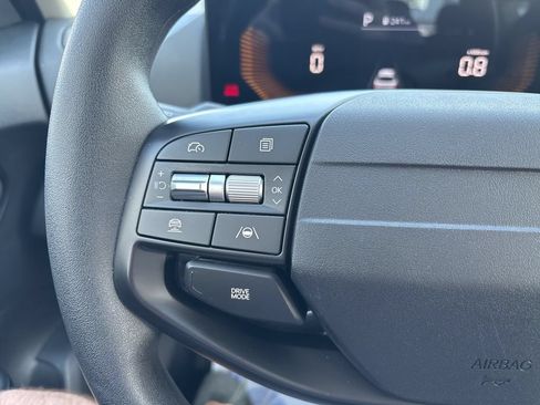 Used 2025 Kia K4 FWD image 58