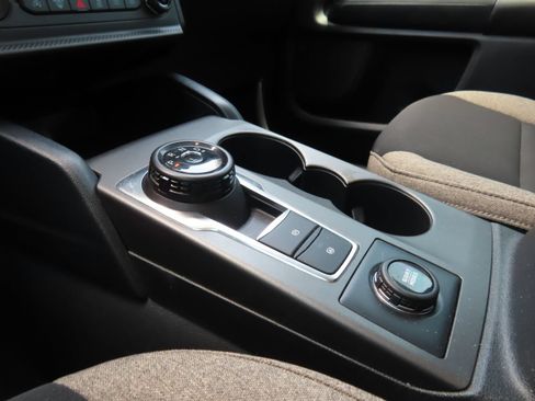 Used 2025 Ford Bronco Sport Big Bend AWD/4WD image 25