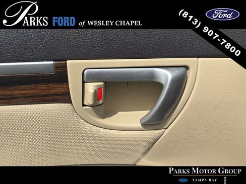 Used 2010 Hyundai Santa Fe GLS AWD/4WD image 17