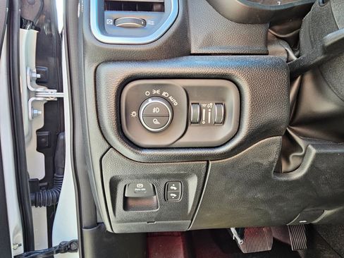 New 2026 RAM 1500 Big Horn image 17
