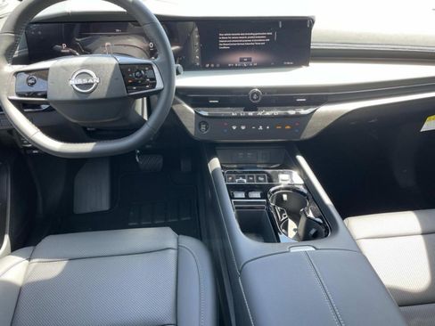 New 2026 Nissan Murano SL AWD/4WD image 10