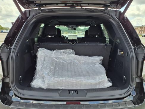 New 2026 Ford Explorer Tremor w/ Tremor Ultimate Package AWD/4WD image 23
