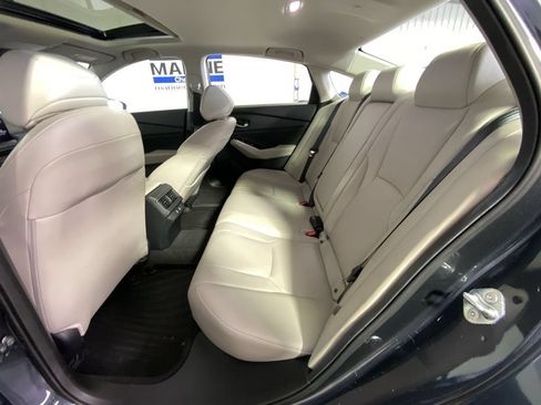 Used 2025 Honda Accord Touring image 31