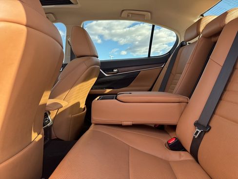 Used 2016 Lexus GS 350 image 24