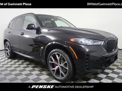 Used 2026 BMW X5 xDrive40i w/ M Sport Package
