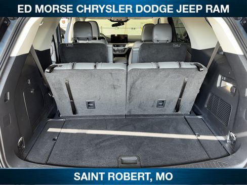 Used 2025 Ford Explorer Active w/ Active Comfort Package AWD/4WD image 27
