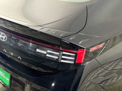 Used 2024 Hyundai Sonata SEL image 34