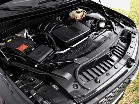 Used 2021 Cadillac Escalade ESV Premium Luxury image 57