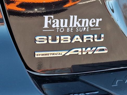 Used 2024 Subaru Crosstrek 2.0i Premium w/ Popular Package #3 image 30