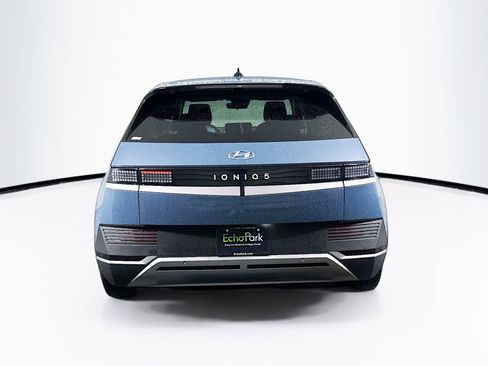 Used 2024 Hyundai Ioniq 5 SE image 7