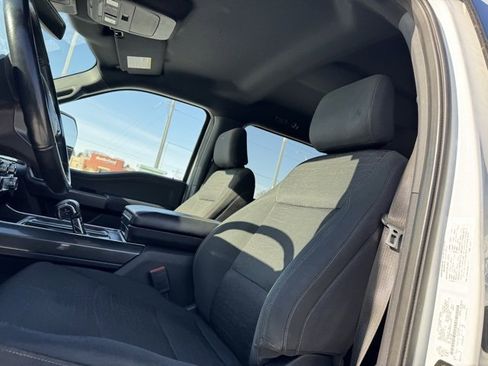 Certified 2022 Ford F150 XLT w/ Equipment Group 302A High image 9